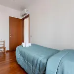 Guesthost - Comfortable Terrace -