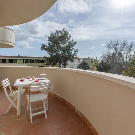 Comfortable Terrace - Apartman *