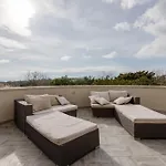 Guesthost - Comfortable Terrace - * Sestu