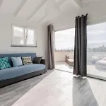Apartamento Guesthost - Comfortable Terrace -