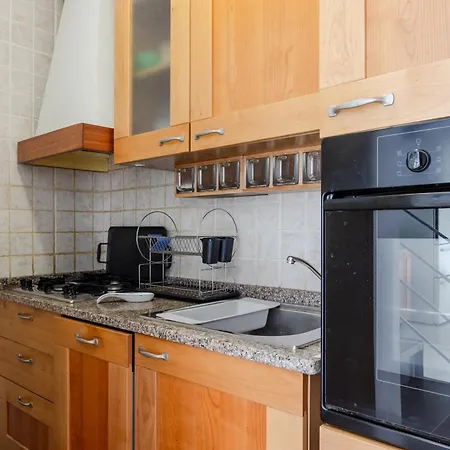 Comfortable Terrace - * Sestu