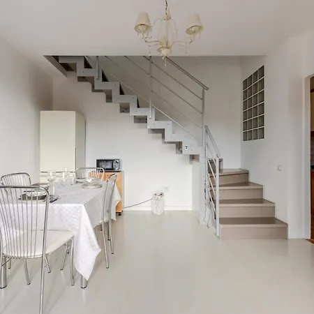 Comfortable Terrace - Sestu