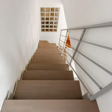 Comfortable Terrace - 아파트