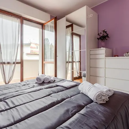 Appartement Guesthost - Comfortable Terrace - *
