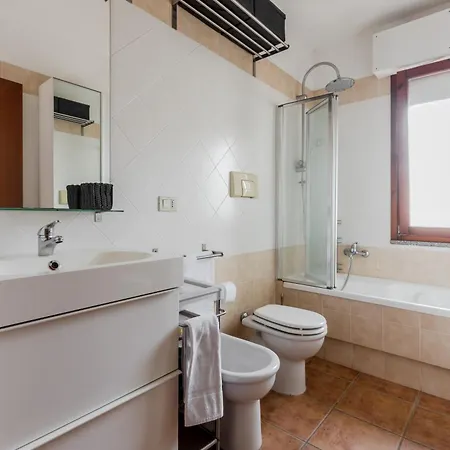 아파트 Comfortable Terrace - *