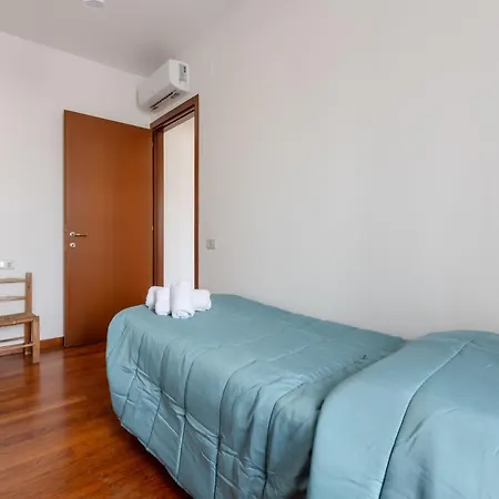 Comfortable Terrace -