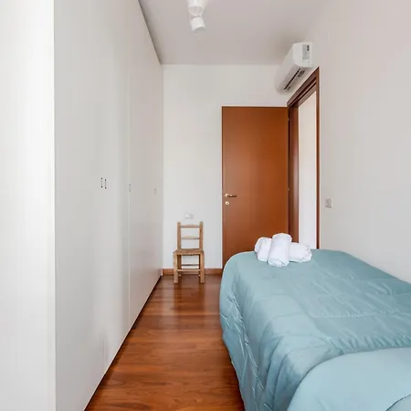 아파트 Comfortable Terrace - *